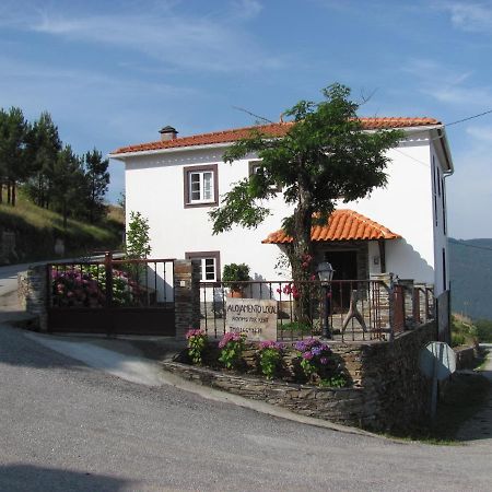 Casa Da Moagem - Serra Do Acor Monte Frio Exterior photo